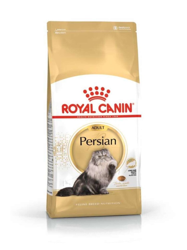 Royal Canin Persian İran Kedilerine Özel 2 kg Yetişkin Kedi Maması
