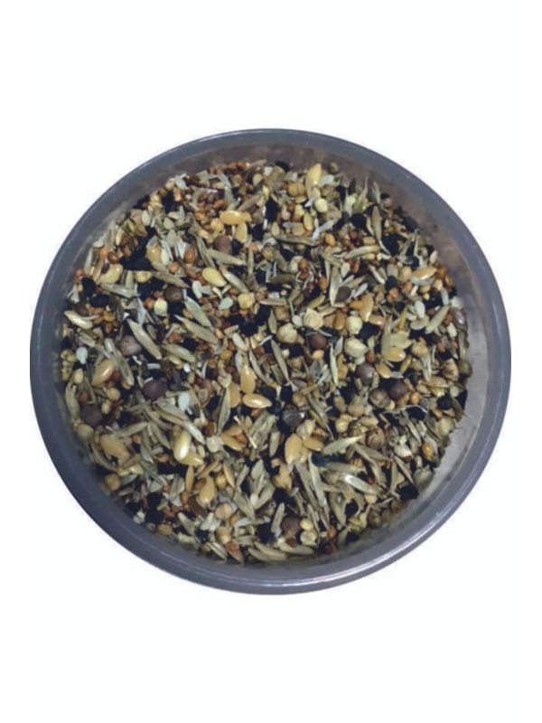 Yabani Sağlık Tohumu 500gr