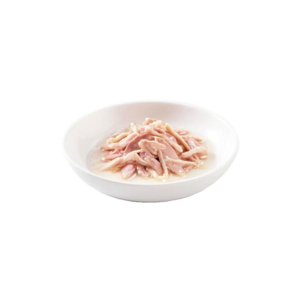Nature Ton Balığı Tavuk Ve Pirinçli Kedi Konservesi 85 gr