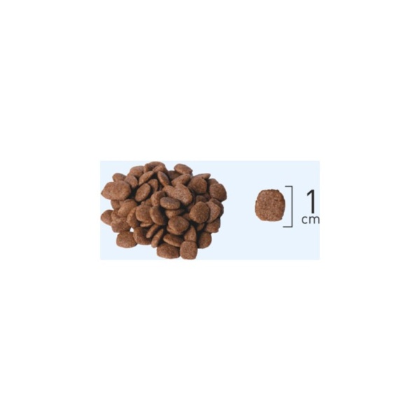 Natura Düşük Tahıllı Somonlu Hamsili ve Böğürtlenli 2.25 kg Kısırlaştırılmış Yetişkin Kedi Maması