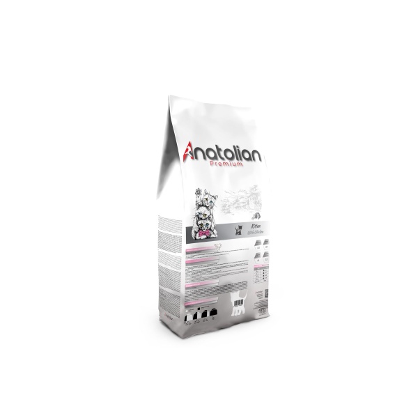Anatolian Premium Tavuklu 10 kg Yavru Kedi Maması