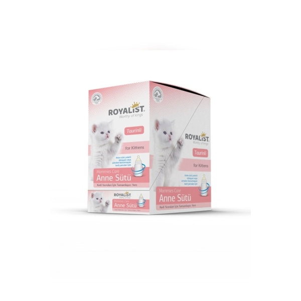 Kedi Süt Tozu 200 gr