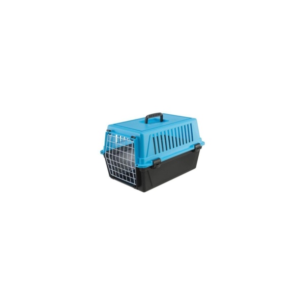 Atlas 10 Taşıma Kutusu Azzurro