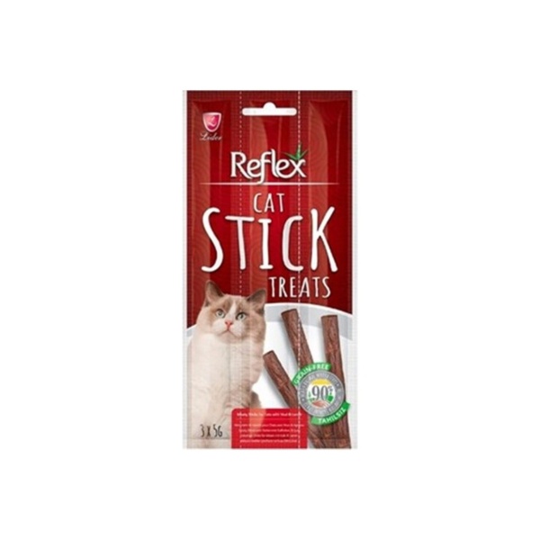 Kedi Ödül Dana&kuzu Eti 15g
