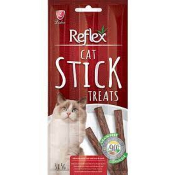 Kedi Ödül Dana&kuzu Eti 15g