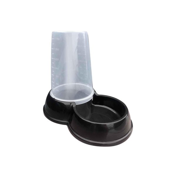 Tisert Rezerveli Mama Kabı 1,75 Lt
