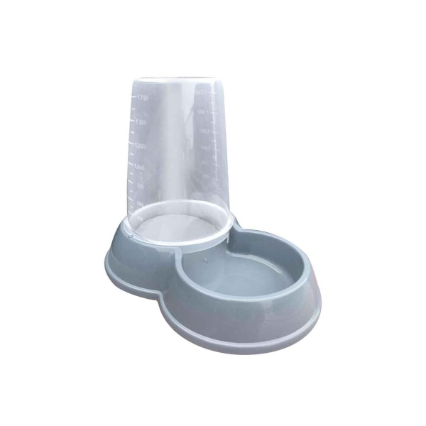 Tisert Rezerveli Mama Kabı 1,75 Lt