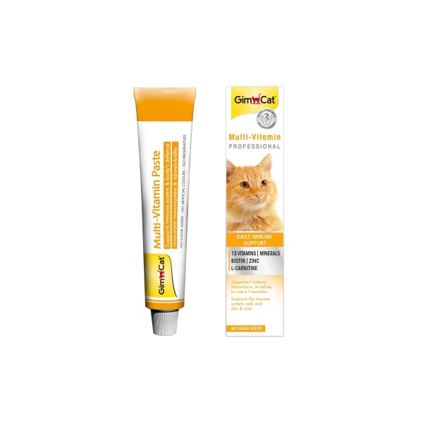 Multivitamin 20g