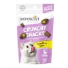 CRUNCHY SNACKS DUCK /SENSİTİVE CARE 60 GR