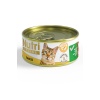 Nf Tahılsız Tavuk Etli 85gr Yaş Kedi Maması
