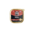 Plus Alu Tray 85 gr Kuzu etli Kıyılmış Pate Yetişkin Kedi Yaş Mama