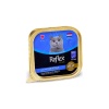 Jöle İçinde Parça Morina ve Alabalıklı Yetişkin Kedi Konservesi 85gr