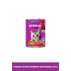Sığırlı Soslu Kedi Konserve 400 gr
