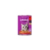 Sığırlı Soslu Kedi Konserve 400 gr