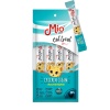 Mio Kedi Ödül Krema - Multivitamin Tavuklu 4lü paket x 15