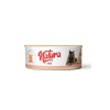 Ton Balığı Ve Karides Mix Kedi Yaş Maması 70 Gr