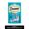 Somonlu Kedi Ödül Maması 60 gr
