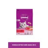 Whiskas Biftekli Havuçlu 300 gr Yetişkin Kedi Maması