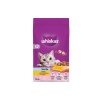 Whiskas Sterile Tavuklu 1.4 kg Kısırlaştırılmış Yetişkin Kedi Maması