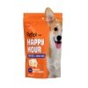 happy hour healty & shiny coat 60g köpek