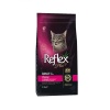 Reflex Plus Choosy Somonlu 1.5 kg Yetişkin Kuru Kedi Maması