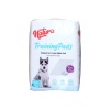 Natura Kaydırmaz Bantlı Köpek Tuvalet Eğitim Pedi 10lu 60x90 Cm