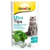Gimcat Mint Tips Catnip 40 gr Kedi Ödül Maması