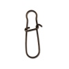 VMC Duolock Snap Maket Balık Klipsi - Standart - NO:00 - 10LU