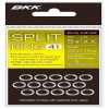 BKK Split Ring-41 Halka - 4