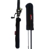 Mela Fish  Mini 3 mm Neopren lastikliSpin Kamış Koruma Kılıfı