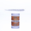 Pandora Perfect Soft Baits Sand Worm 7cm (Kavanozlu Ambalaj) - NATURAL