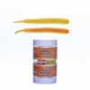 Pandora Perfect Soft Baits Sand Worm 7cm (Kavanozlu Ambalaj) - LEMON AND ORANGE