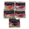 Shogun Tako Large 12 Adet Silikon Yem - Red