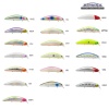 Ecotackle Ultimate Bass 125F 12.5CM 21G Maket Balık - V77H