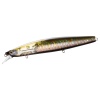 Shimano Exsence Silent Assassin Flash Boost 129F 26GR Sinking Maket Balık - 007 Black