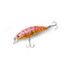 Fujin Ziggy 50mm 3.6gr LRF Maket Balık - 118 Tiger Z