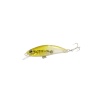 Fujin Ziggy 50mm 3.6gr LRF Maket Balık - 050 Goldy