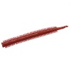 Fujin Yummy Sandworm 7cm LRF Silikon Yem -  bloody Red