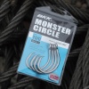 BKK Monster Circle Olta İğnesi 6/0 5 Pcs