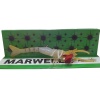 Marwell Fish 9cm 7gr Silikon Karides Renk: 07