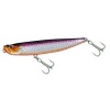Molix WTD-90T Rattlin 9cm 10gr Su Üstü Yem Renk: Purple Orange Belly