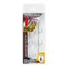 Decoy V-F52 Size:4 Double Hook