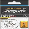 SHOGUN Chinu 1218 Halkalı Çİft Tırnaklı İğne 3