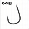 Fudo 0001 Delta Chinu Tırtıklı  Black Nikel İğne NO: 5