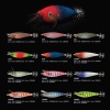 Jatsui Kabo Squid Toto LKX 80 mm Size:2.5 9.5 gr Renk:1631