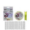 Nippon Japan Dx8 150 Mt İp Misina 8X Yellow 0,16 mm