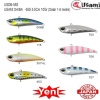 USAMİ DAİBA 55S 10G -Renk -#707