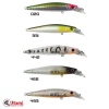 Usami Bay Shinner 85 SP-MR 9.7 G Maket Balık  RENK : 017