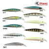 Usami Bay Shinner 85 SP-MR 9.7 G Maket Balık  RENK : 017