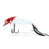 Lurefans CC-60 60mm 9,5gr Slow Sinking Color: 14